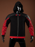 Photo de la Commission de Cosplay, veste Miles Morales, Costume de Cosplay C08195