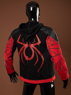 Photo de la Commission de Cosplay, veste Miles Morales, Costume de Cosplay C08195