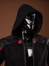 Photo de la Commission de Cosplay, veste Miles Morales, Costume de Cosplay C08195