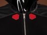 Imagen de Disfraz de cosplay de chaqueta de Miles Morales de la Comisión de Cosplay C08195