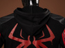 Photo de la Commission de Cosplay, veste Miles Morales, Costume de Cosplay C08195