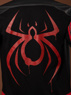 Photo de la Commission de Cosplay, veste Miles Morales, Costume de Cosplay C08195