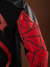 Photo de la Commission de Cosplay, veste Miles Morales, Costume de Cosplay C08195