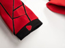 Photo de la Commission de Cosplay, veste Miles Morales, Costume de Cosplay C08195