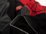 Photo de la Commission de Cosplay, veste Miles Morales, Costume de Cosplay C08195