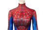 Photo de Peter Parker Tobey Maguire, Costume de Cosplay, Version féminine C08588