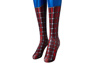 Picture of Peter Parker Tobey Maguire Cosplay Costume Female Version C08588