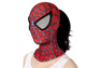 Bild von Peter Parker Tobey Maguire Cosplay-Kostüm, weibliche Version C08588