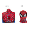 Photo de Peter Parker Tobey Maguire, Costume de Cosplay, Version féminine C08588