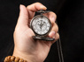 Photo de Fullmetal Alchemist Edward Elric's Pocket Watch & Necklace & Ring mp000919