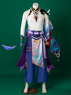 Изображение Genshin Impact Xiao Cosplay Costume C00269-AA