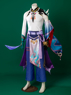 Picture of Genshin Impact Xiao Cosplay Costume C00269-AA