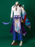 Image de prêt à expédier Genshin Impact Xiao Cosplay Costume C00269-AA