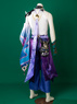 Изображение готово к отправке Genshin Impact Xiao Cosplay Costume C00269-AA