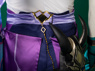 Immagine di costume cosplay Genshin Impact Xiao pronto per la spedizione C00269-AA