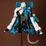 Picture of Genshin Impact Lynette Cosplay Costume C08256-AA