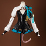 Picture of Genshin Impact Lynette Cosplay Costume C08256-AA