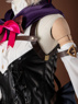 Immagine di Costume cosplay Genshin Impact Lyney pronto per la spedizione C08257-AA