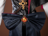 Imagen de Disfraz de cosplay de Lyney de Genshin Impact listo para enviar C08257-AA