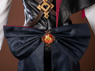 Bild des versandfertigen Genshin Impact Lyney Cosplay-Kostüms C08257-AA