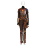 Picture of Ahsoka Sabine Wren Cosplay Costume C08603