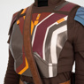 Picture of Ahsoka Sabine Wren Cosplay Costume C08603