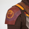 Photo d'Ahsoka Sabine Wren, Costume de Cosplay C08603