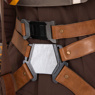 Immagine del costume cosplay di Ahsoka Sabine Wren C08603