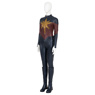 Photo de Carol Danvers Cosplay Costume C08602