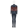 Immagine di Carol Danvers Costume Cosplay C08602