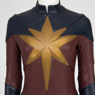 Photo de Carol Danvers Cosplay Costume C08602