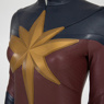 Photo de Carol Danvers Cosplay Costume C08602