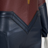 Immagine di Carol Danvers Costume Cosplay C08602