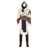 Photo du Costume de Cosplay Mirage Basim C08600