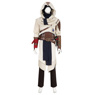 Photo du Costume de Cosplay Mirage Basim C08600