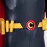 Imagen del disfraz de cosplay de The Flash 2023, versión Nicolas Cage C08599