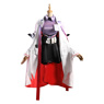 Imagen de Arknights Eyjafjalla Disfraz de cosplay C08598