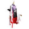 Imagen de Arknights Eyjafjalla Disfraz de cosplay C08598