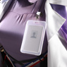 Imagen de Arknights Eyjafjalla Disfraz de cosplay C08598