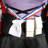 Imagen de Arknights Eyjafjalla Disfraz de cosplay C08598