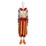 Picture of Five Nights at Freddy's SUN Cosplay Costume C08597