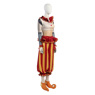 Picture of Five Nights at Freddy's SUN Cosplay Costume C08597