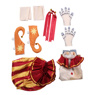 Immagine di Cinque notti al costume cosplay SUN di Freddy C08597