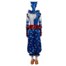 Photo de Costume de cosplay Five Nights at Freddy's Moon C08596