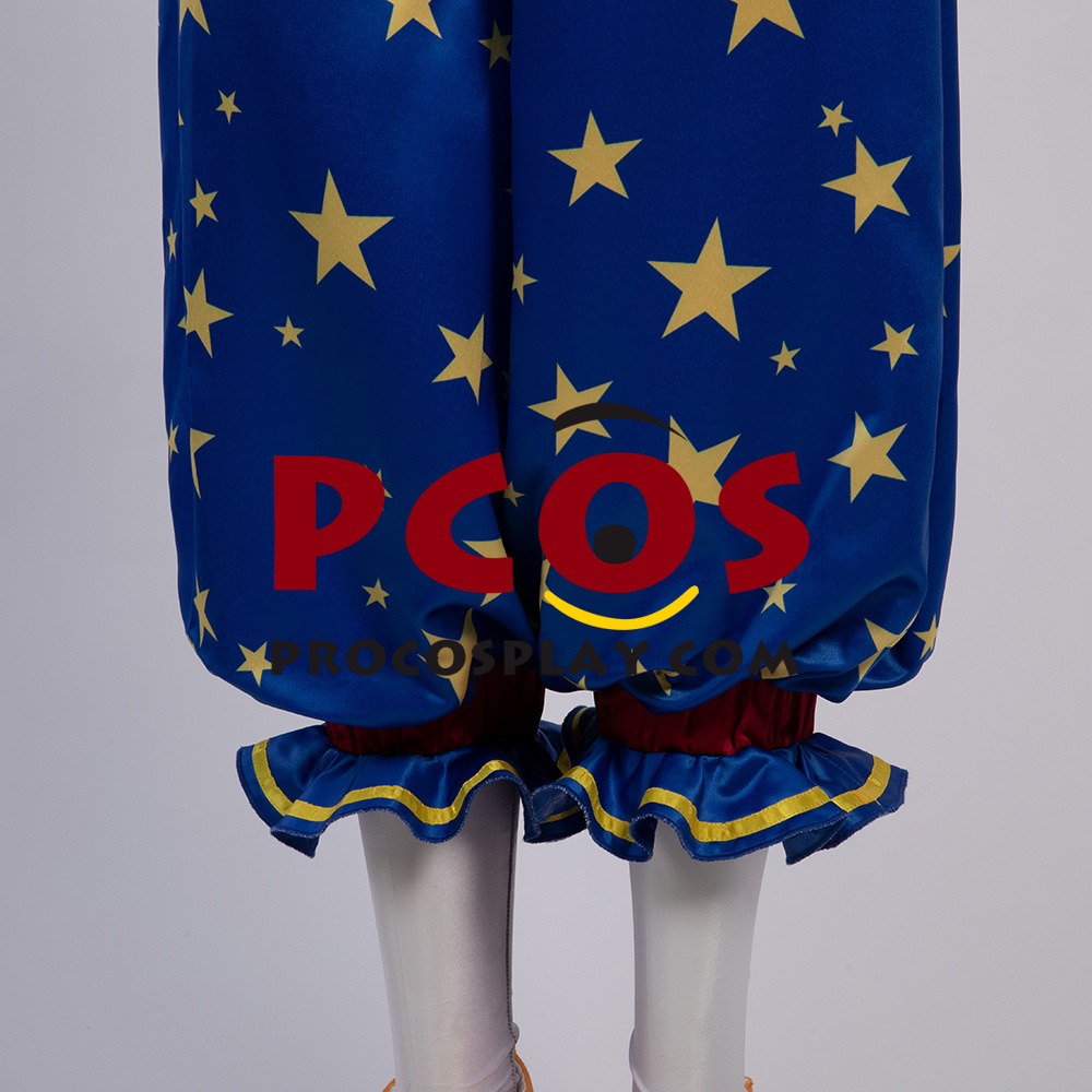 Five Nights at Freddy's Moon Cosplay Costume C08596 Best Profession