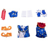 Picture of Five Nights at Freddy's Moon Cosplay Costume C08596