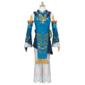 Picture of The Legend of Zelda: Tears of the Kingdom Link Cosplay Costume C08566