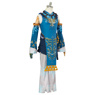 Immagine di The Legend of Zelda: Tears of the Kingdom Link Costume Cosplay C08566