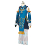 Picture of The Legend of Zelda: Tears of the Kingdom Link Cosplay Costume C08566