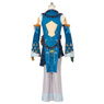 Immagine di The Legend of Zelda: Tears of the Kingdom Link Costume Cosplay C08566